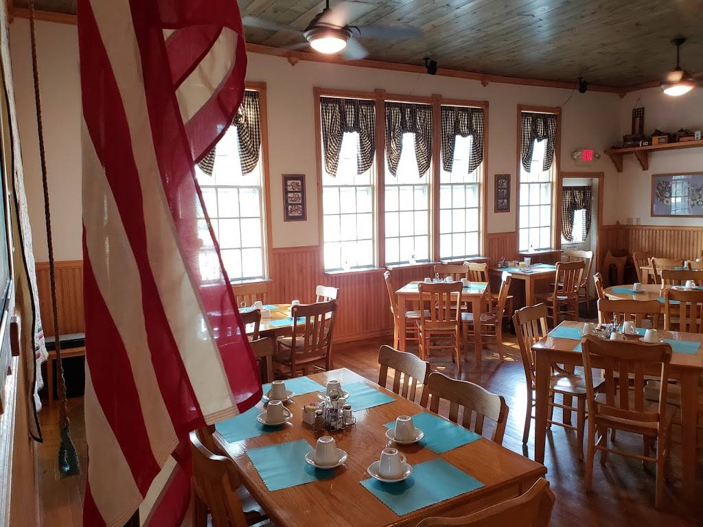 Dorset Valley School Restaurant | restaurant | 26147 WI-71, Wilton, WI 54670, USA | 6084356876 OR +1 608-435-6876