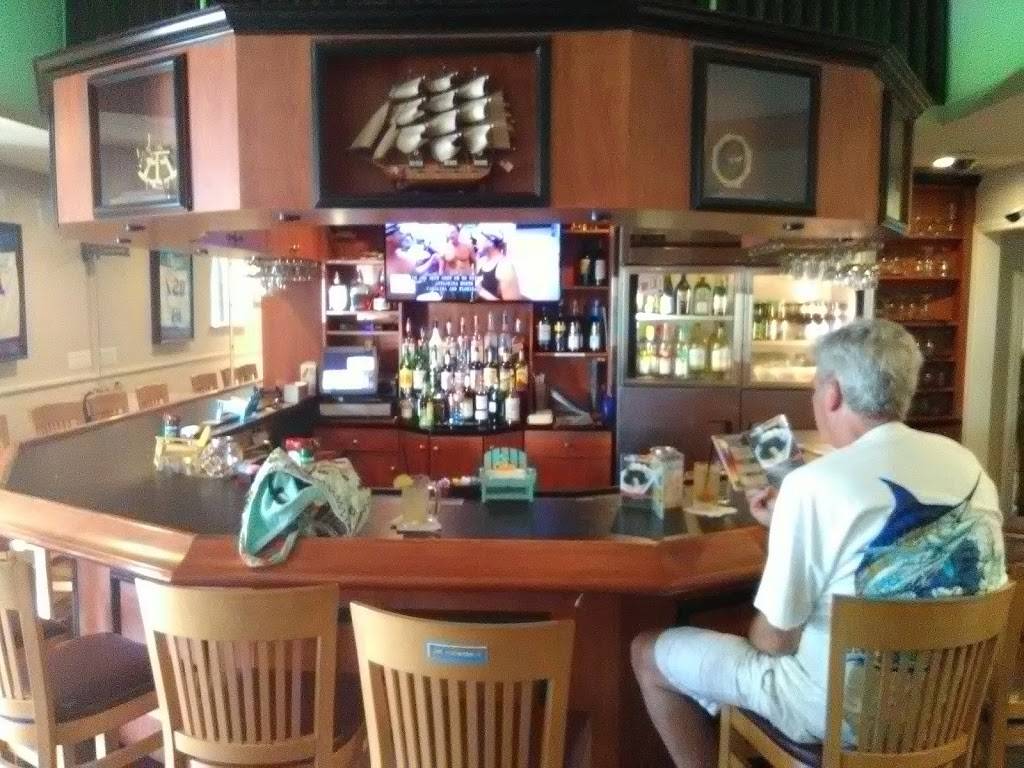 Alfies Restaurant | restaurant | 1666 Ocean Shore Blvd, Ormond Beach, FL 32176, USA | 3864417024 OR +1 386-441-7024