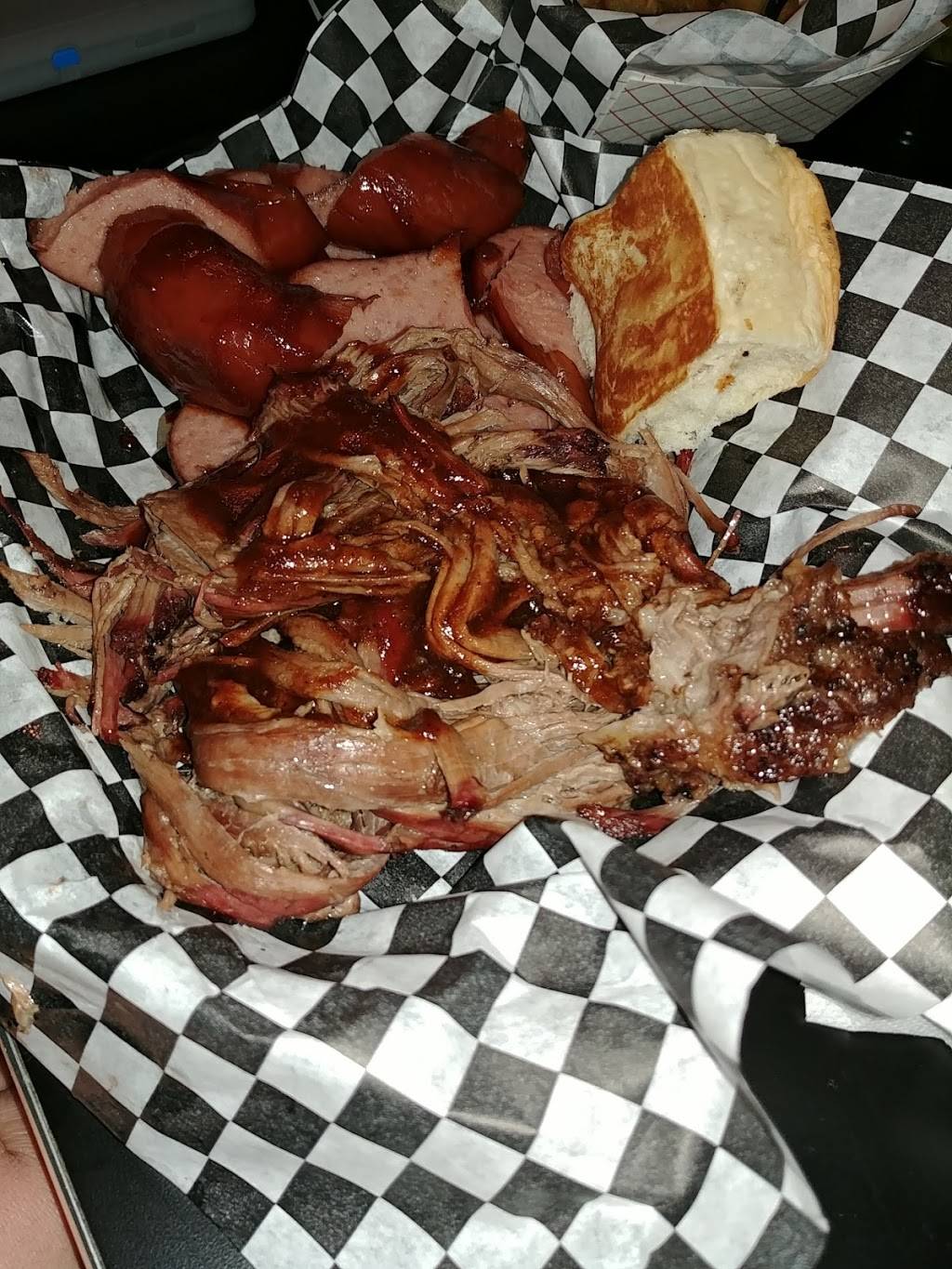 Blacksmoke BBQ & Grill | restaurant | 2121 Northwest Hwy Suite 100, Garland, TX 75041, USA | 4699690165 OR +1 469-969-0165