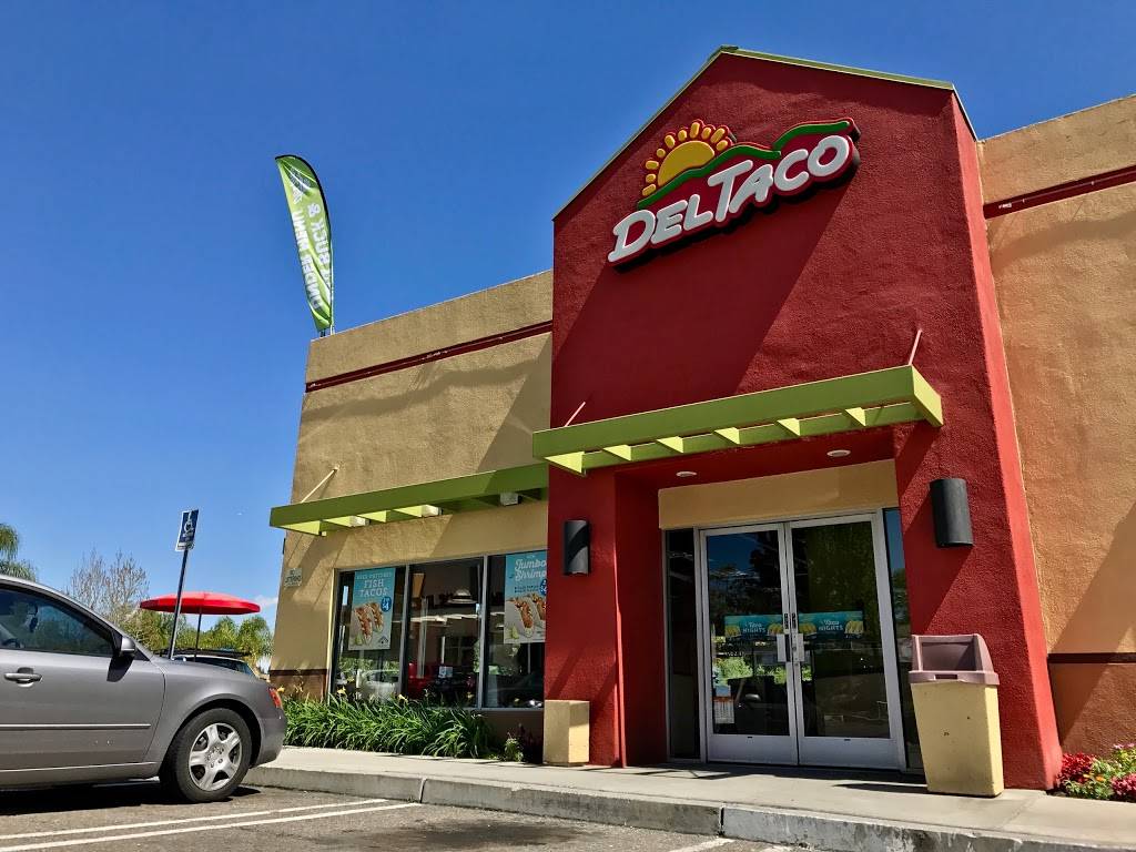 Del Taco | meal takeaway | 1020 Rosecrans Ave, Fullerton, CA 92833, USA | 7145261433 OR +1 714-526-1433