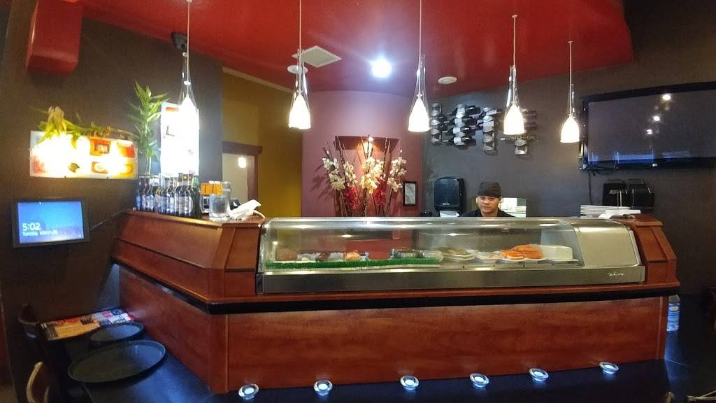 Katsura Sushi | restaurant | 1920 N Zaragoza Rd # 112, El Paso, TX 79938, USA | 9158572222 OR +1 915-857-2222