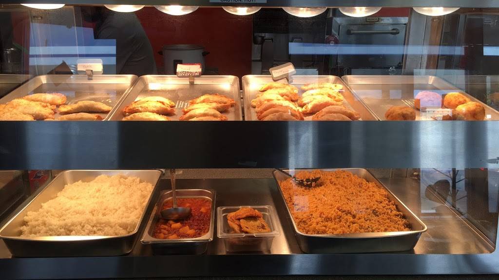 El Caribeno LLC | restaurant | 2021 Louetta Rd, Spring, TX 77388, USA | 7138847081 OR +1 713-884-7081