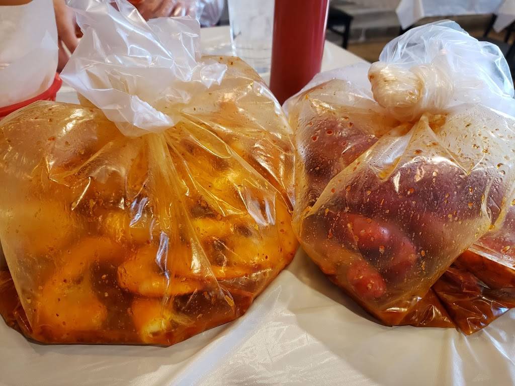 Juicy Shrimp Shack | restaurant | 1900 County Rd D E, Maplewood, MN 55109, USA | 6513482399 OR +1 651-348-2399