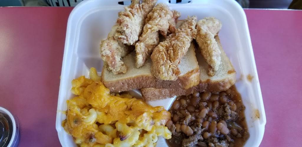 Original Jays Fish & Chicken | restaurant | 2729 US-17, Brunswick, GA 31523, USA | 9122651800 OR +1 912-265-1800