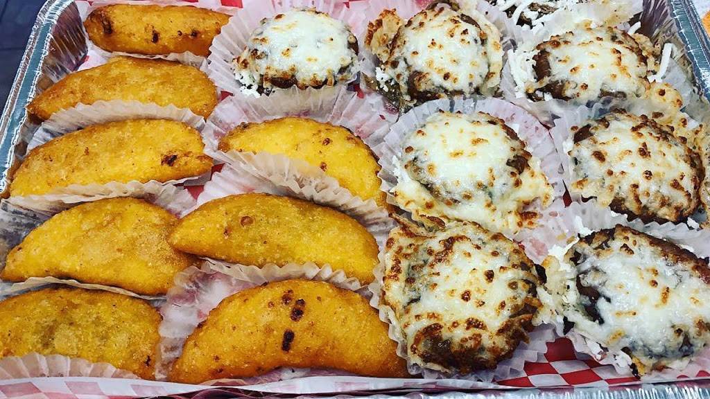 Sabor Ritero | restaurant | 2925 Vineland Rd, Kissimmee, FL 34746, USA | 4075078212 OR +1 407-507-8212