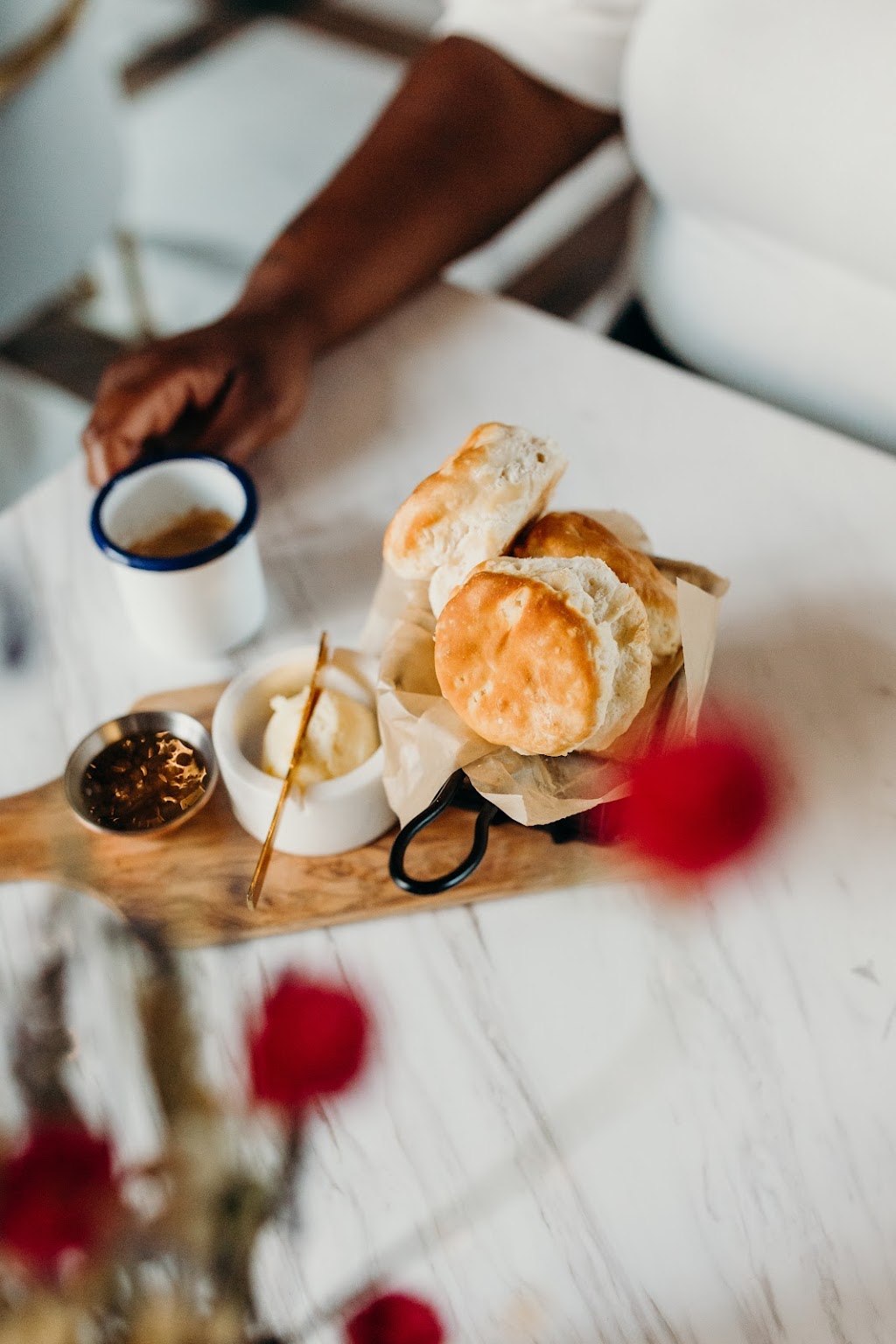 Farmers Commons | restaurant | 111 Via Francesco, Florence, TX 76527, USA | 5125727010 OR +1 512-572-7010