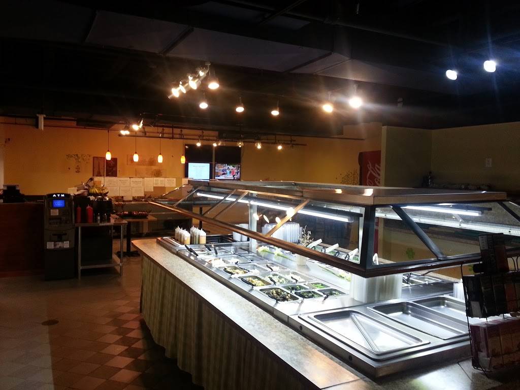 Emerald City Cafe & Deli | restaurant | 1966 Greenspring Dr # Ll5, Timonium, MD 21093, USA | 4102526429 OR +1 410-252-6429