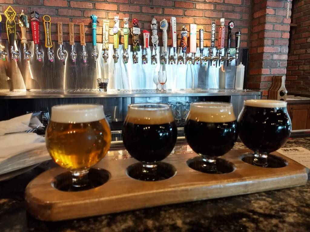 World of Beer | restaurant | 1386 Hwy 17 N, North Myrtle Beach, SC 29582, USA | 8433533889 OR +1 843-353-3889