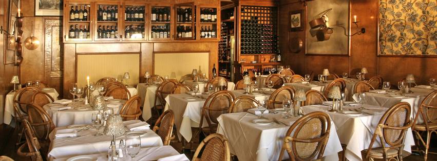 Locanda Portofino | restaurant | 1110 Montana Ave, Santa Monica, CA 90403, USA | 3103942070 OR +1 310-394-2070