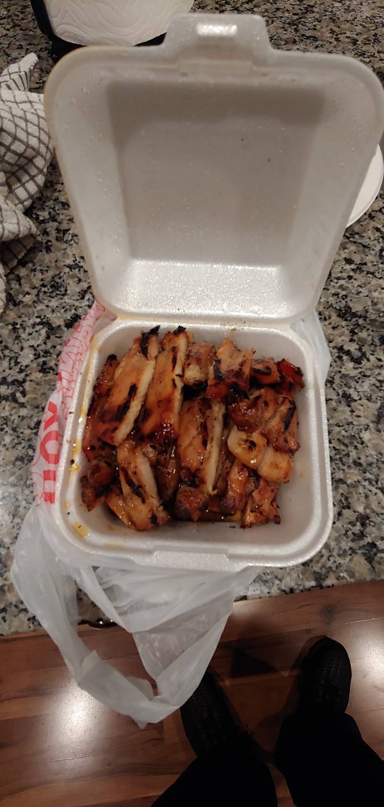 Wawa Terriyaki | restaurant | 101 Calistoga St E, Orting, WA 98360, USA | 3608935599 OR +1 360-893-5599