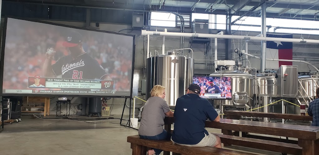 Texas Leaguer Brewing Company | restaurant | 13503 Pike Rd, Missouri City, TX 77489, USA | 8328959000 OR +1 832-895-9000