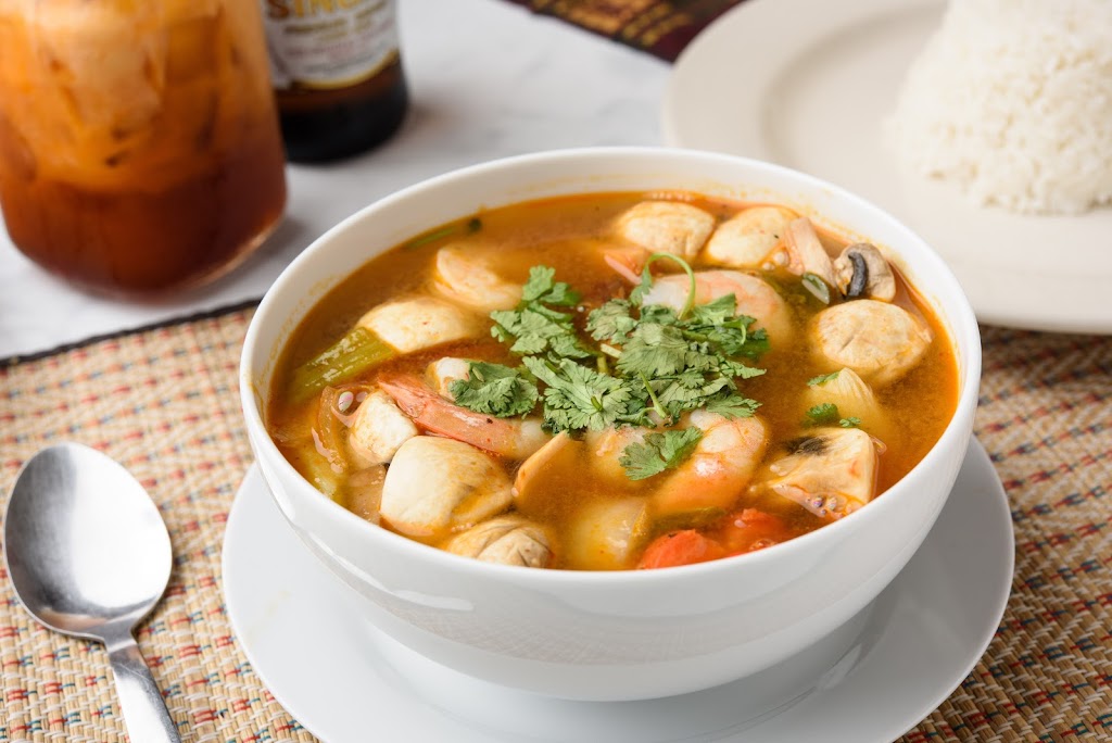 Taste of Thai Gulf Breeze | restaurant | 2548 Gulf Breeze Pkwy, Gulf Breeze, FL 32563, USA | 8509341233 OR +1 850-934-1233