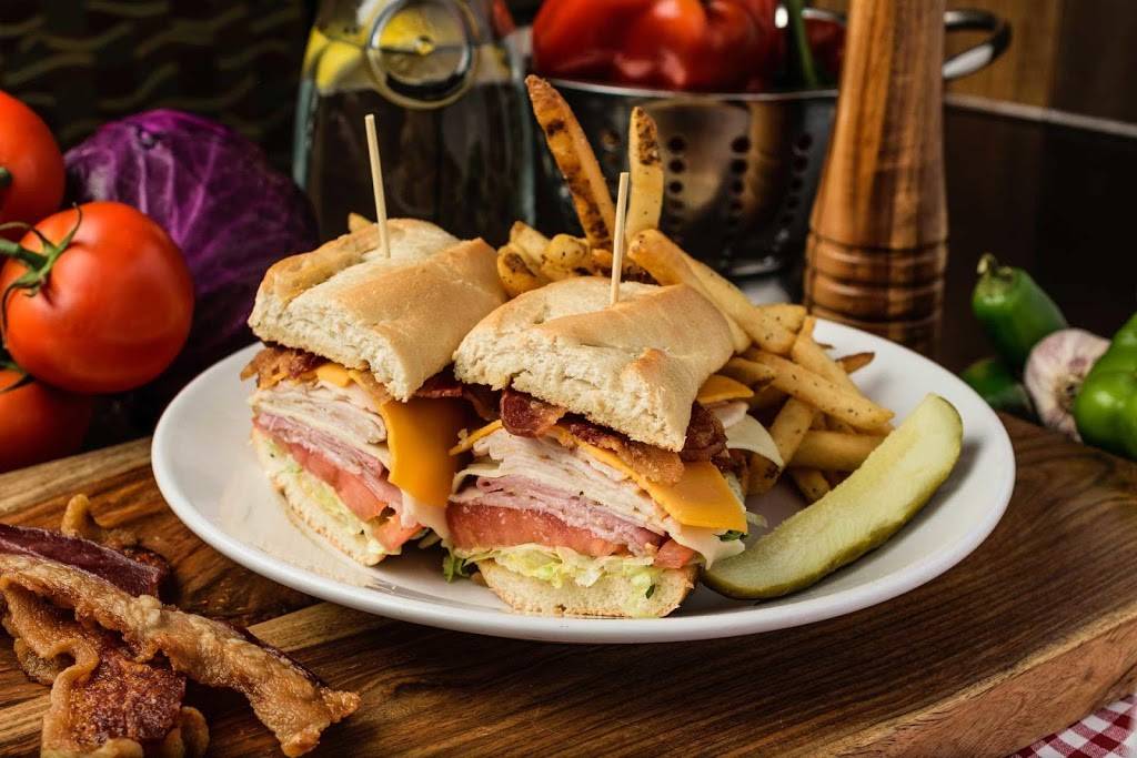 Aspen Creek Grill | restaurant | 11719 Bandera Rd, San Antonio, TX 78250, USA | 2102021888 OR +1 210-202-1888