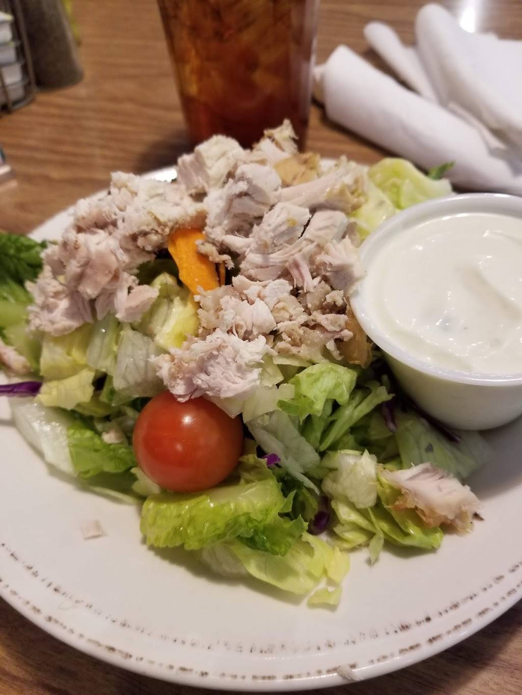 Lizards Thicket Restaurant | restaurant | 3147 Forest Dr, Columbia, SC 29204, USA | 8037878781 OR +1 803-787-8781