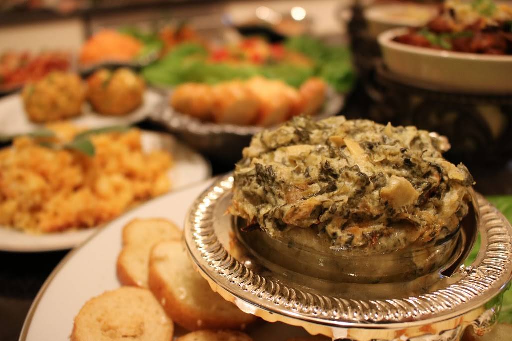 Le Jardin - Gourmet To Go | restaurant | 2877 Poplar Ave, Memphis, TN 38111, USA | 9016727000 OR +1 901-672-7000