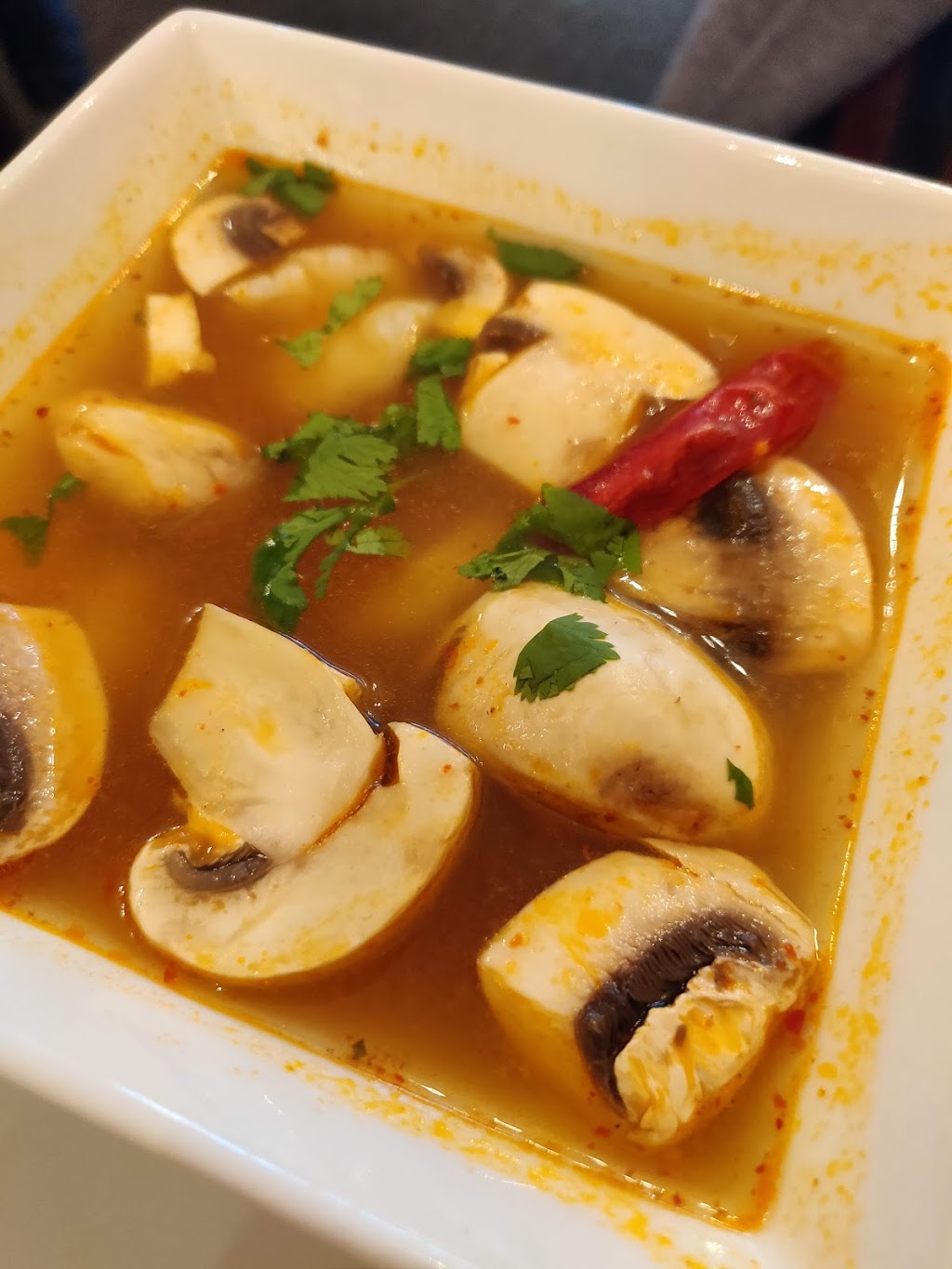 King & I | restaurant | 145 Charles St, Boston, MA 02114, USA | 6172273320 OR +1 617-227-3320