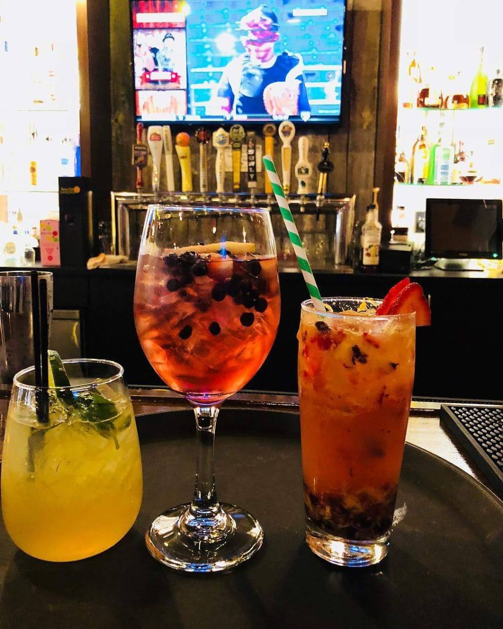 Dalys | restaurant | 307 3rd St, Wausau, WI 54403, USA | 7152981331 OR +1 715-298-1331