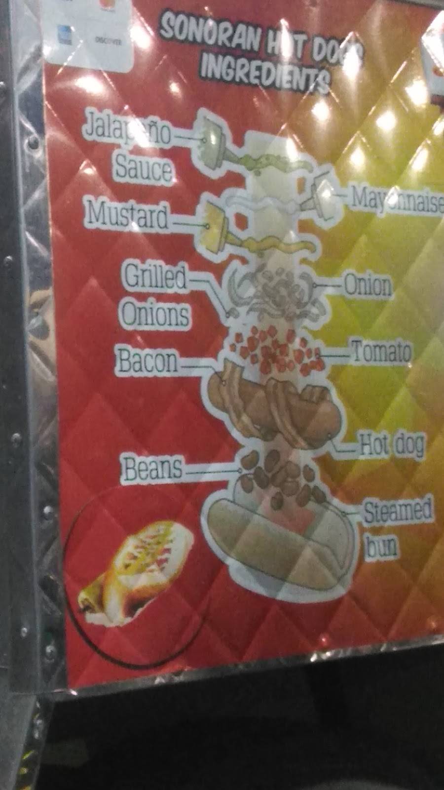 La Carreta Del Rorro | restaurant | 4033 W Ina Rd, Tucson, AZ 85741, USA | 5202726064 OR +1 520-272-6064