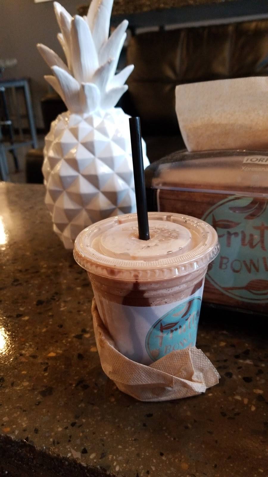 Frutta Bowls | restaurant | 195 US-130, Cinnaminson, NJ 08077, USA | 8563895457 OR +1 856-389-5457