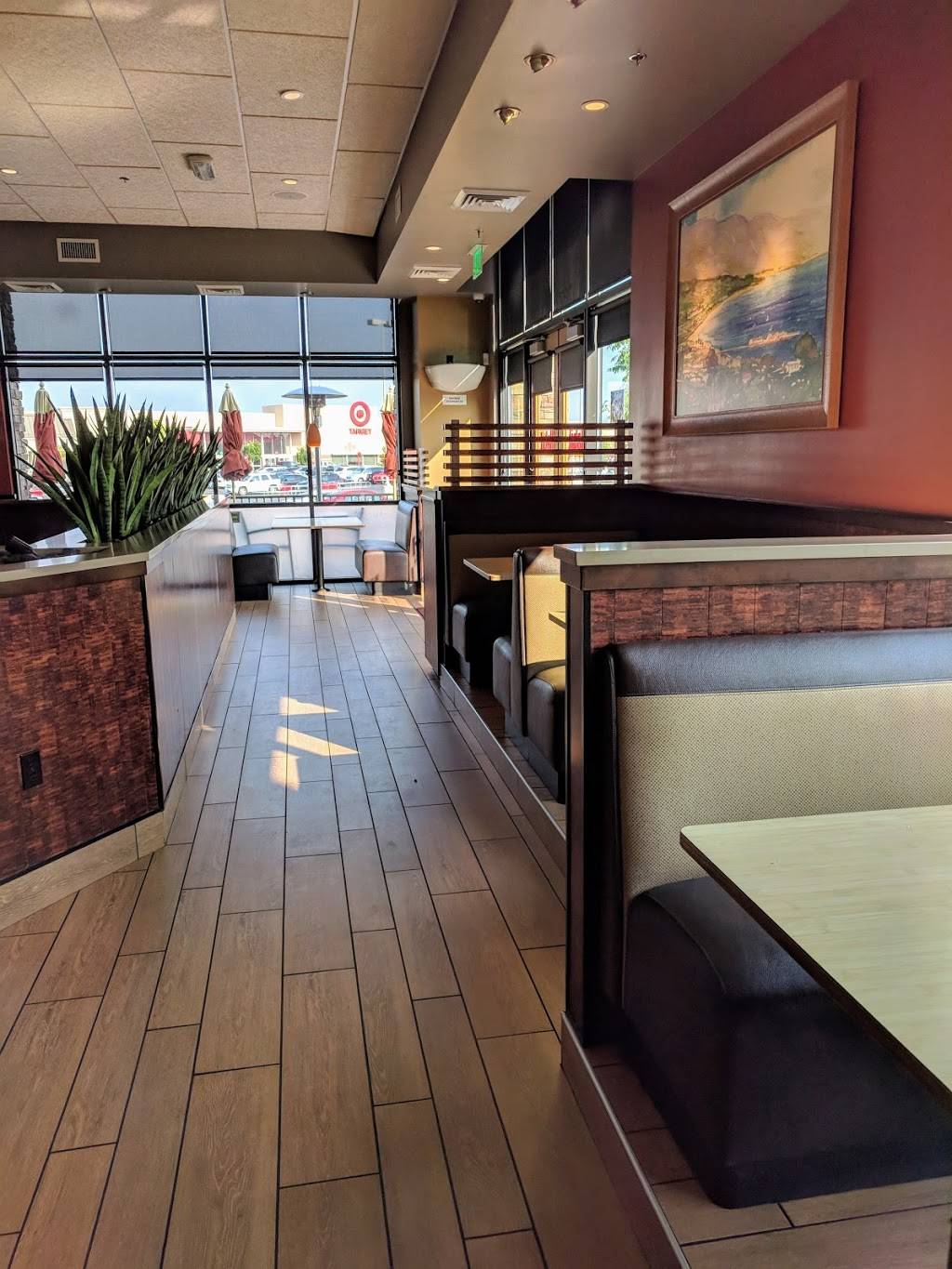 The Habit Burger Grill | meal takeaway | 7677 Jordan Landing Blvd #110, West Jordan, UT 84084, USA | 8012828307 OR +1 801-282-8307