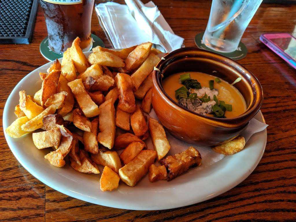 Celtic Ray Public House | meal takeaway | 145 E Marion Ave, Punta Gorda, FL 33950, USA | 9419169115 OR +1 941-916-9115