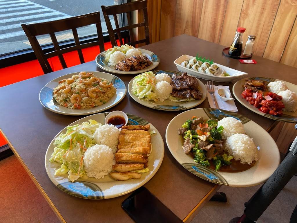 Mamas Teriyaki | restaurant | 3814 Pacific Ave #104, Tacoma, WA 98418, USA | 2534741998 OR +1 253-474-1998