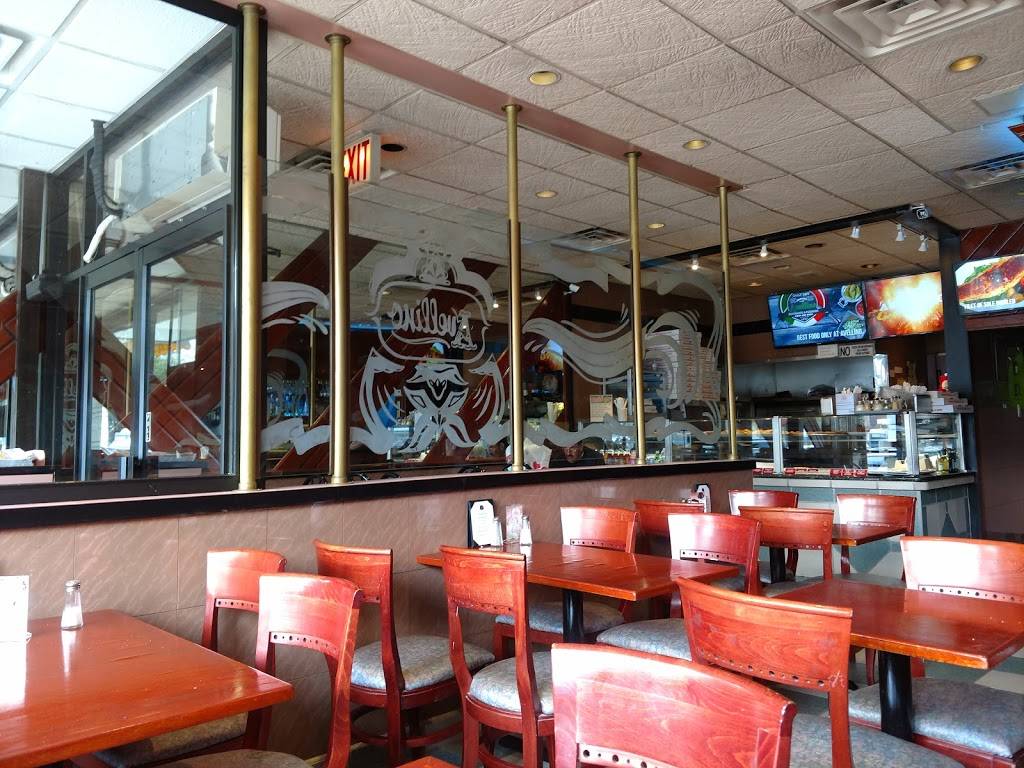 Avellinos | restaurant | 9703 64th Ave, Rego Park, NY 11374, USA | 7184590632 OR +1 718-459-0632