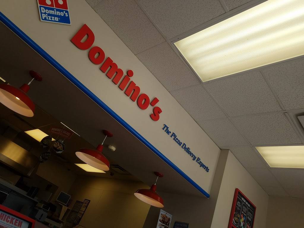 Dominos Pizza | meal delivery | 144 Lafayette Ave, Moundsville, WV 26041, USA | 3048459065 OR +1 304-845-9065