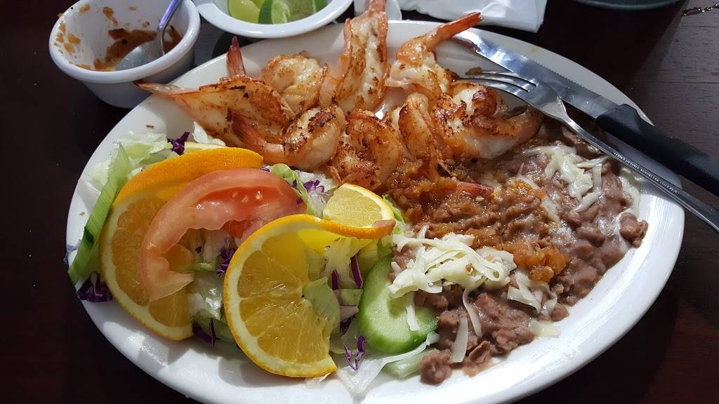 Mariscos La Barca | restaurant | 221 N California Ave, City of Industry, CA 91744, USA | 6269615600 OR +1 626-961-5600