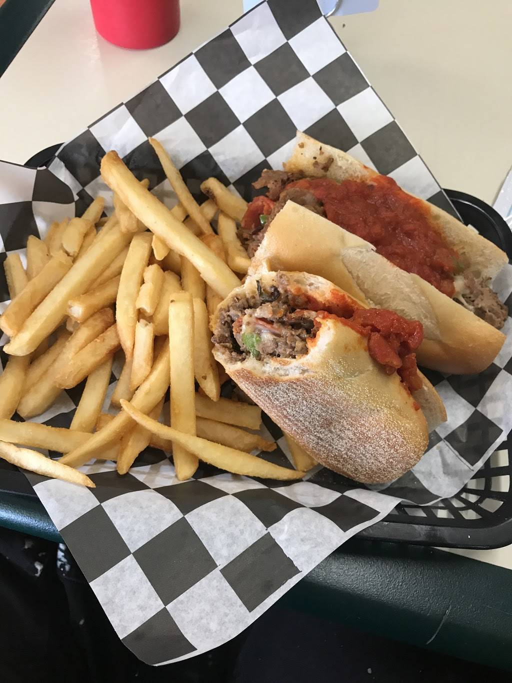 Buon Gusto Pizzeria & Grill | restaurant | 2424 Whiteford Rd #1, Whiteford, MD 21160, USA | 4104528191 OR +1 410-452-8191