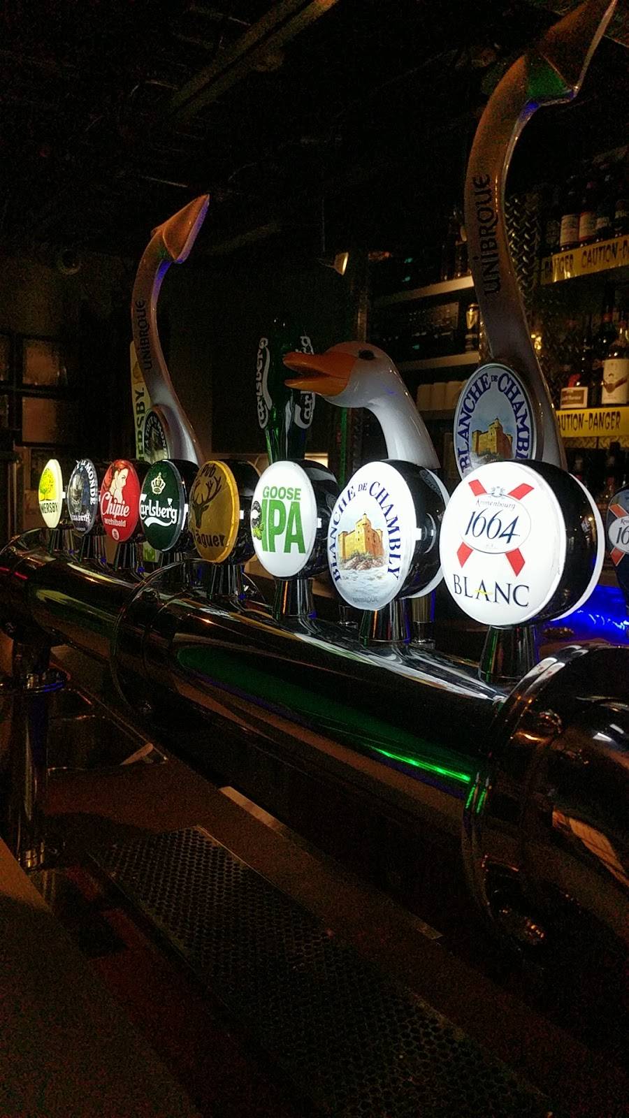 Pub le Yaguer Inc | restaurant | 2533 Route Principale, Saint-Édouard-de-Lotbinière, QC G0S 1Y0, Canada | 5817059644 OR +1 581-705-9644