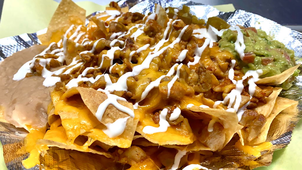 Deep Ellum Tacos “El Habanero” | restaurant | 2723 Elm St, Dallas, TX 75226, USA | 2146772440 OR +1 214-677-2440