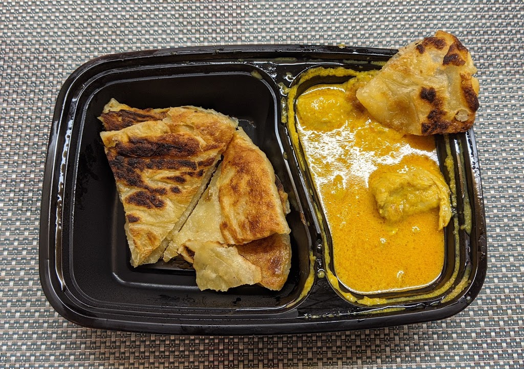 Burma Eat | restaurant | 500 1st St #11, Davis, CA 95616, USA | 5302315229 OR +1 530-231-5229