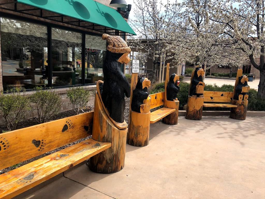West Jordan Black Bear Diner | restaurant | 7238 S, Plaza Center Dr Bldg E, West Jordan, UT 84084, USA | 8012820077 OR +1 801-282-0077