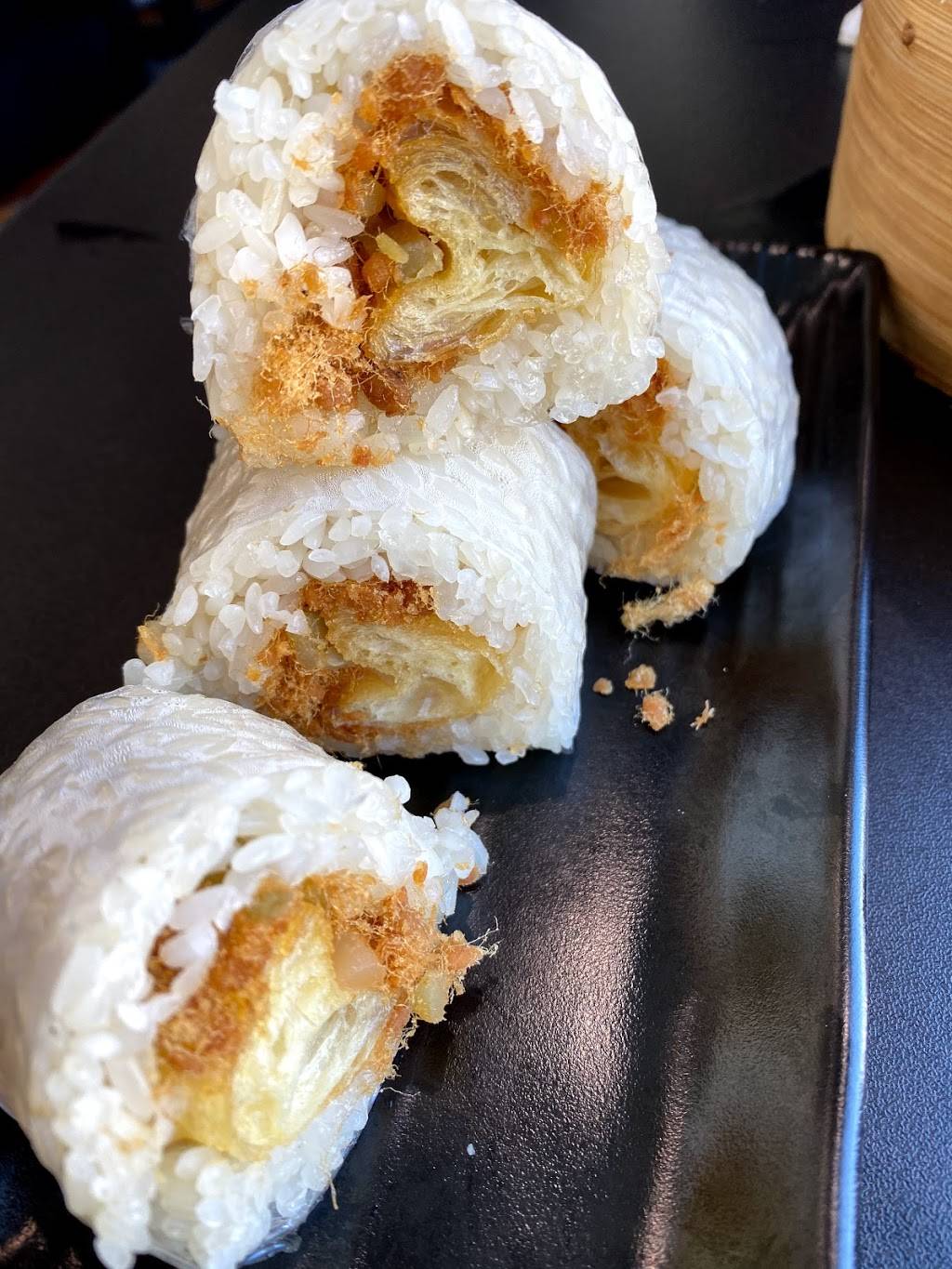 Dumpling Specialist | restaurant | 1123 Taraval St, San Francisco, CA 94116, USA | 4156401403 OR +1 415-640-1403