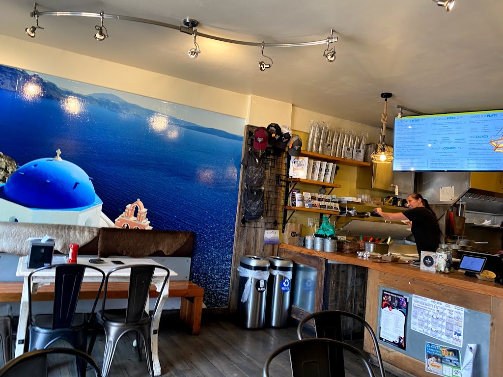 Skull Creek Greek | restaurant | 635 Lincoln Ave, Steamboat Springs, CO 80487, USA | 9708791339 OR +1 970-879-1339