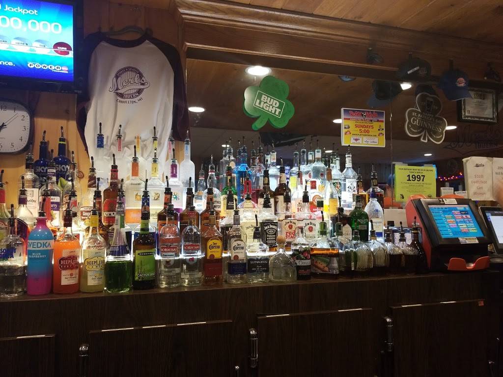 Merls Tavern | meal takeaway | 304 Shattuck Rd, Saginaw, MI 48604, USA | 9897515140 OR +1 989-751-5140