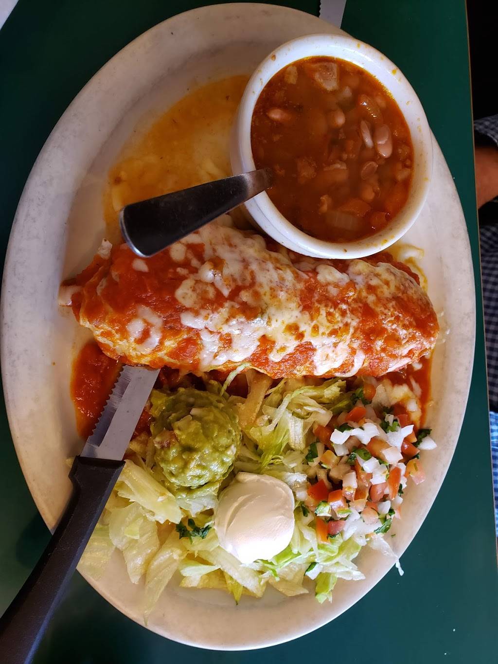 Peraltas Mexican Restaurant | restaurant | 607 S Main St, Quitman, TX 75783, USA | 9037635020 OR +1 903-763-5020