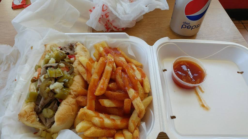 Hotspot grill | restaurant | 1632 Howard St, Chicago, IL 60626, USA | 7734658600 OR +1 773-465-8600