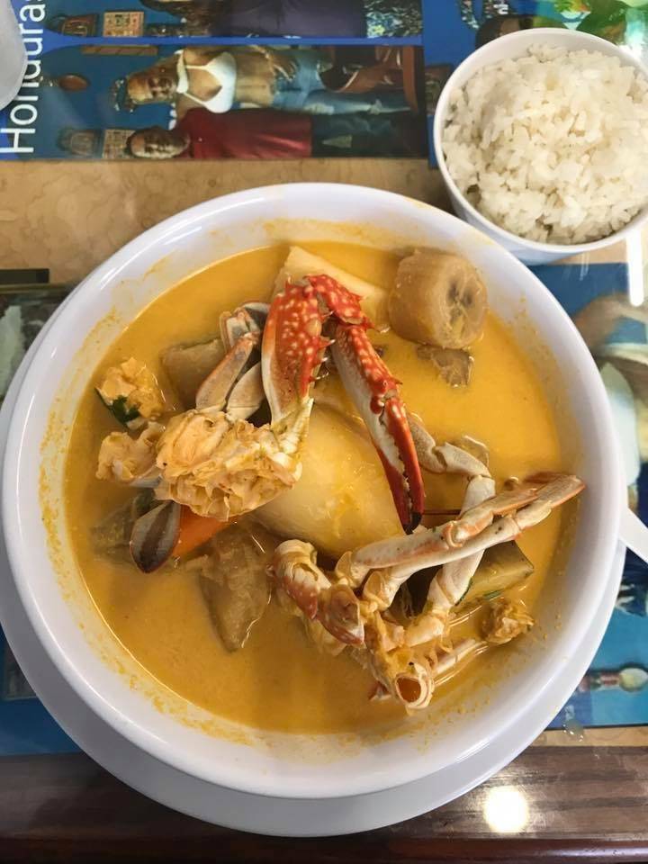 Honduras Restaurant | restaurant | 6747 Tampa Ave, Reseda, CA 91335, USA | 8187704372 OR +1 818-770-4372