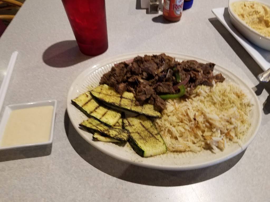 Maadi Grill | restaurant | 125 E Charles St, Muncie, IN 47305, USA | 7652167168 OR +1 765-216-7168