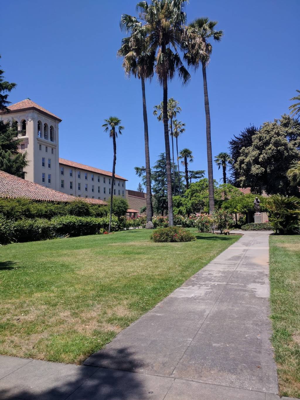 Adobe Lodge | restaurant | 500 El Camino Real, Santa Clara, CA 95050, USA | 4085544059 OR +1 408-554-4059