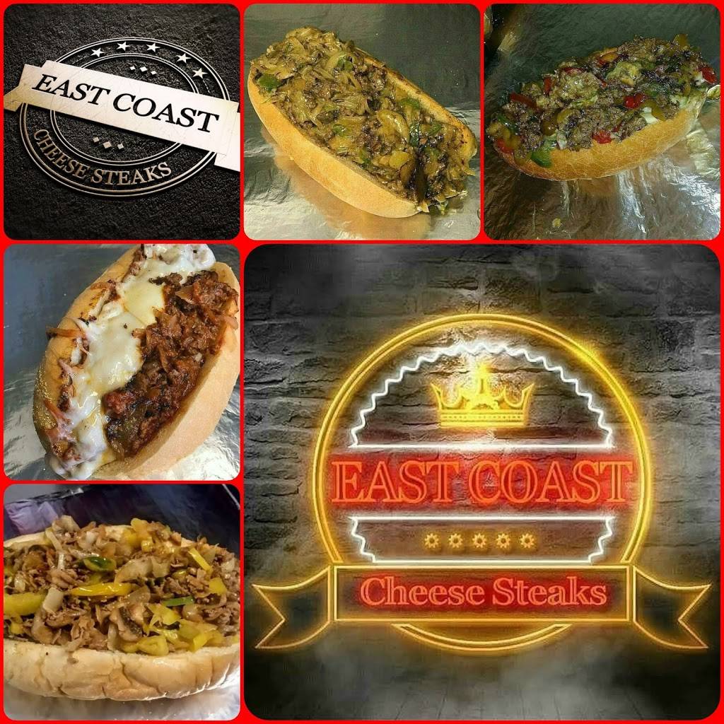 East Coast Cheese Steaks | restaurant | 10660-10698 W Northern Ave, Glendale, AZ 85307, USA | 6027406617 OR +1 602-740-6617