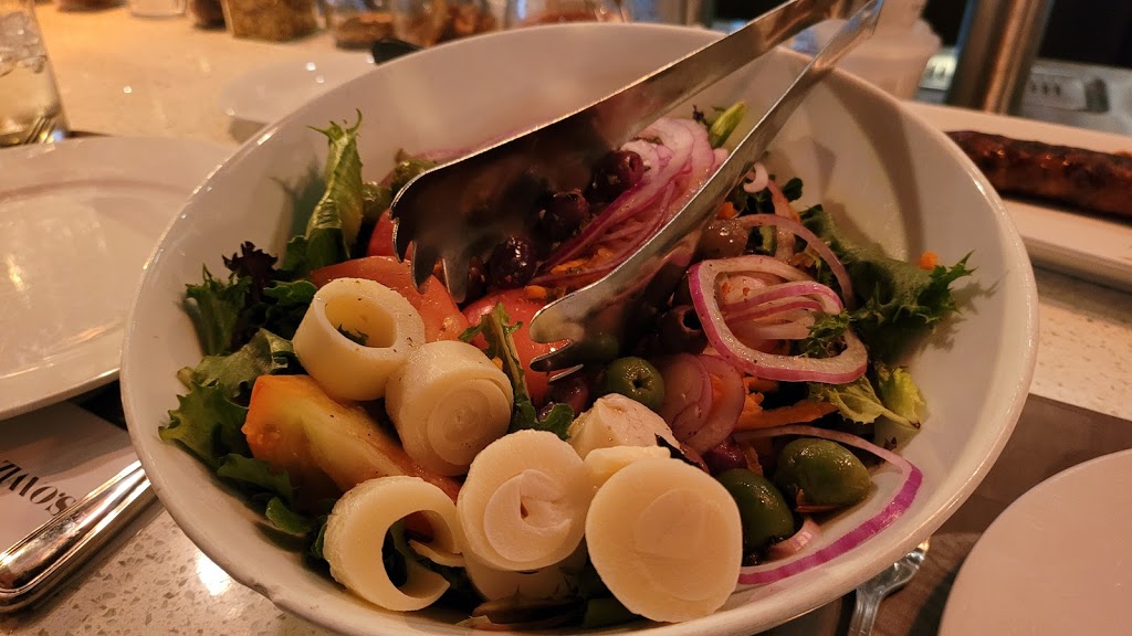 Grazianos Restaurant Coral Gables | restaurant | 394 Giralda Ave, Coral Gables, FL 33134, USA | 3057743599 OR +1 305-774-3599