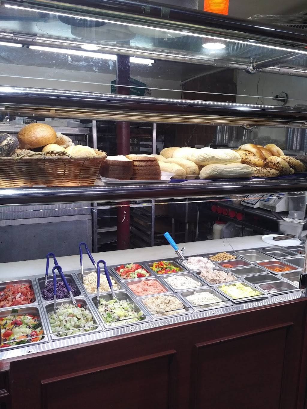 Panini | meal delivery | 45 Lee Ave, Brooklyn, NY 11211, USA | 7185763055 OR +1 718-576-3055