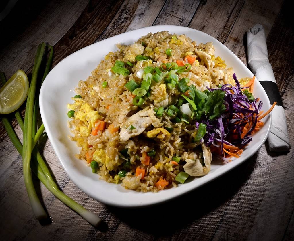 Totties Asian Fusion 2 | restaurant | 6204 N Scottsdale Rd N Scottsdale Rd, Scottsdale, AZ 85253, USA | 4809988220 OR +1 480-998-8220