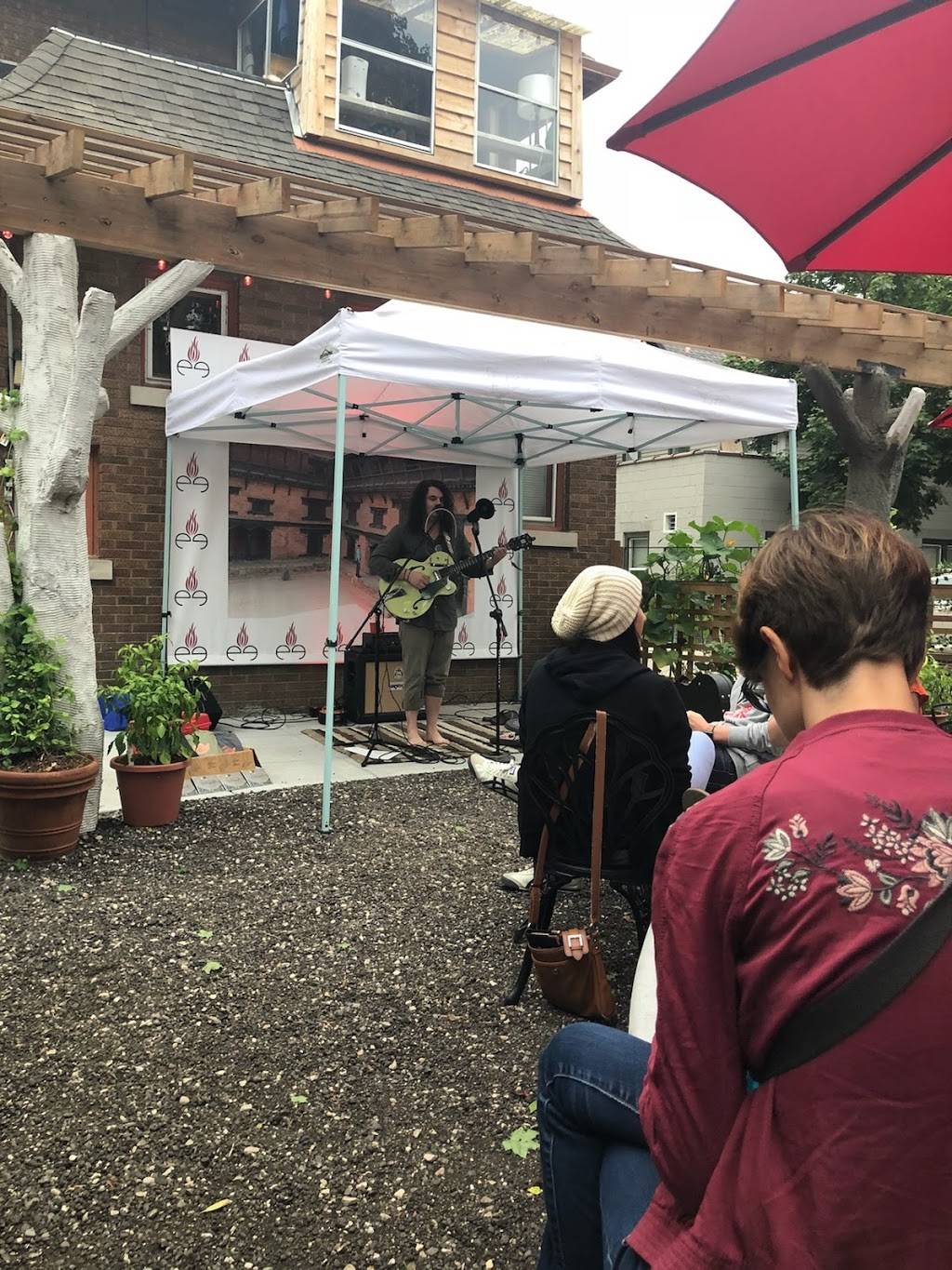 the baaree | restaurant | 105 S Main St, Thiensville, WI 53092, USA | 2622369463 OR +1 262-236-9463