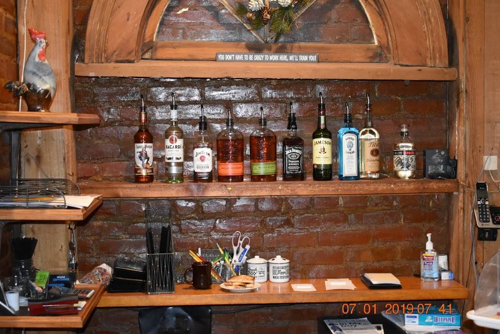 Inn On Coventry | restaurant | 2785 Euclid Heights Blvd, Cleveland, OH 44106, USA | 2163711811 OR +1 216-371-1811