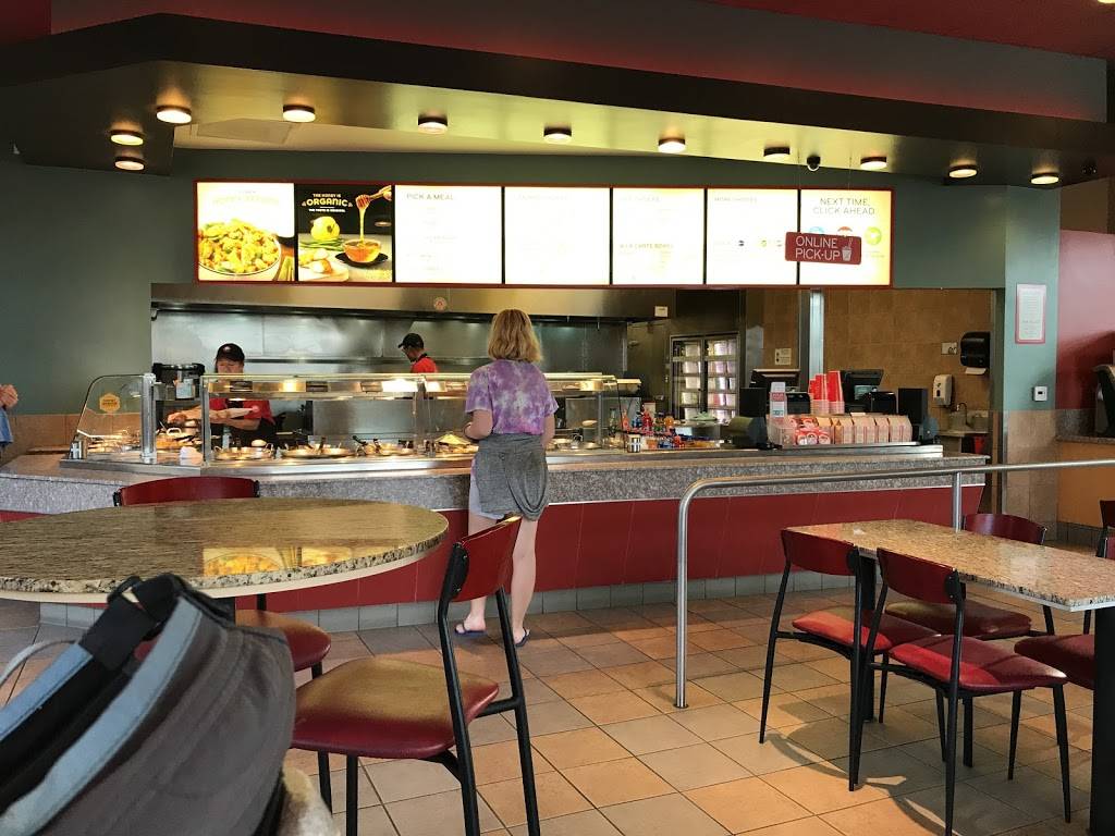 Panda Express | restaurant | 5350 S Santa Fe Dr, Littleton, CO 80120, USA | 3037303800 OR +1 303-730-3800