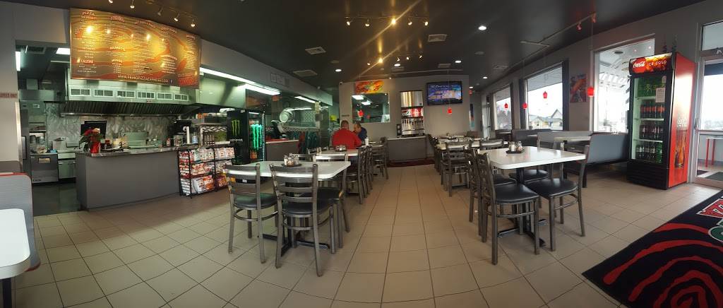 Primo Pizza Express | restaurant | 1425 N Sherman St, York, PA 17406, USA | 7177575700 OR +1 717-757-5700